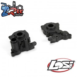 Gear Case Set  3-Gear: 22 3.0