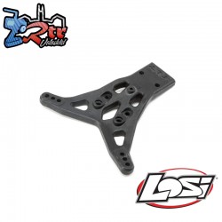 Rear Shock Tower Stiffezel 22 3 4.0