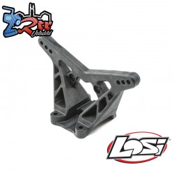 Rear Shock Tower Laydown 22 4.0