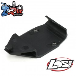 Front Bumper: 22