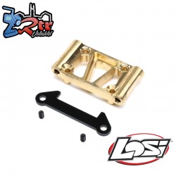 Front Pivot  Brass  +30g: 22 5.0