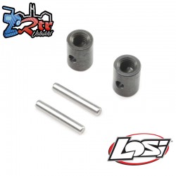 VHA CVA Rebuild Set (2): 22 5.0