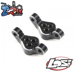 VHA Camber Link Mount Black: 22 5.0
