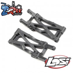 Rear Arm Set  VHA: 22 5.0