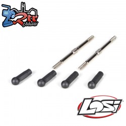Turnbuckle HD 70mm (2): 22SCT