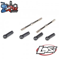 Turnbuckle HD 60mm (2): 22SCT