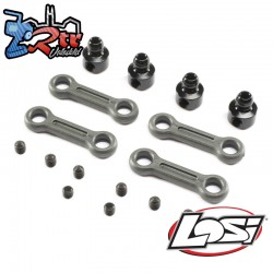 Sway Bar Mount Set (2): 22X-4