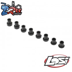 Spindle Bushing Set Aluminum (8): 22X-4