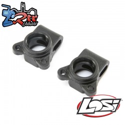 VHA Hub Body Composite (2): 22X-4