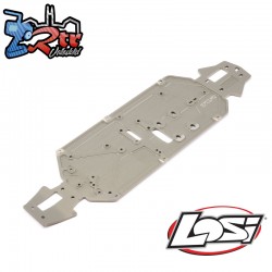 Ultralite Chassis: 8IGHT 4.0