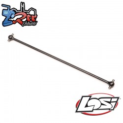 Center Dogbone  158mm: 8XT