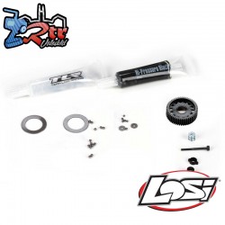 Diff Service Kit  Tungsten Balls: 22X