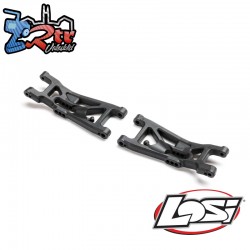 Front Arm Set  Stiffezel: 22X