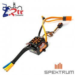 Esc Spektrum Firma 150Amp Brushless Smart 3S-6S