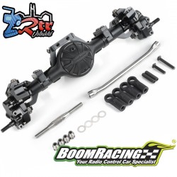 Eje completo BRX80 Portal PHAT™ delantero ensamblado BRPT8022