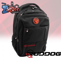 Mochila de viaje RUDDOG