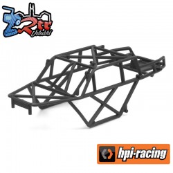 Ford Bronco 4400 Roll Cage HPI-160871
