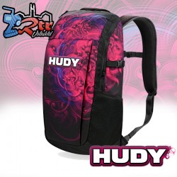 Mochila Team HUDY XL V2 199191