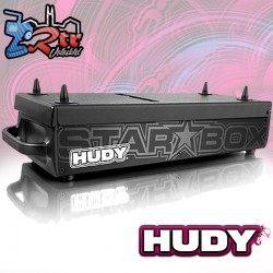 Mesa de arranque Hudy para coches Off Road 1/8 Truggy