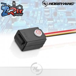 Interruptor electrónico para Hobbywing fusión