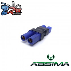 Adapter - EC5 (F) to EC3 (M) - Compact Version