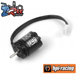Motor HPI FLX181621 3500KV Outrunner Brushless Motor