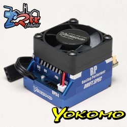 Yokomo Racing Performer RPX4 Variador Drift Spec 160A Azul