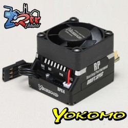 Yokomo Racing Performer RPX4 Variador Drift Spec 160A Negro