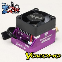 Yokomo Racing Performer RPX4 Variador Drift Spec 160A...