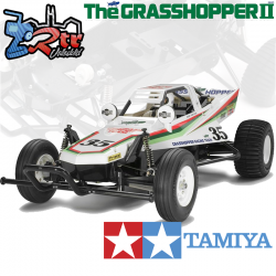 Tamiya The Grasshopper i 2005 2WD 1/10 Kit
