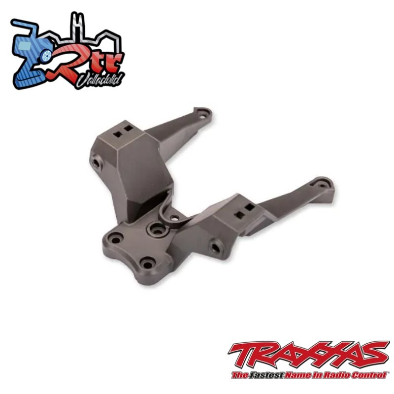 Torre de amortiguación delantera Traxxas TRA10839