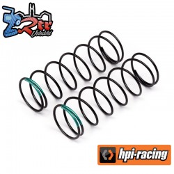 SHOCK SPRING (GREEN/68mm/60.8gF/2pcs)