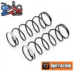 SHOCK SPRING (WHITE/68mm/64.6gF/2pcs)