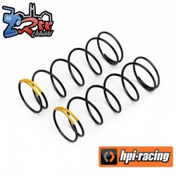 SHOCK SPRING (YELLOW/68mm/73.8gF/2pcs)