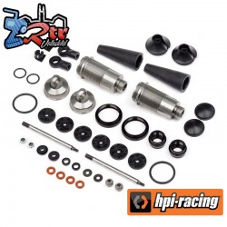 BIG BORE SHOCK SET (106mm/2pcs)