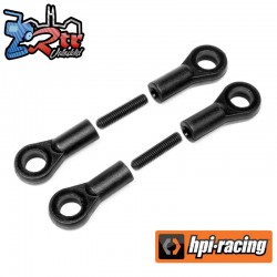Steering Linkage Set