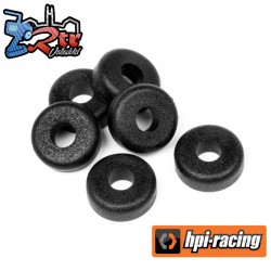 Spacer 3x8.5x3mm (6pcs)