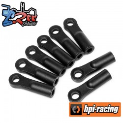 Ball End Set