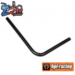 Exhaust Hanger Wire