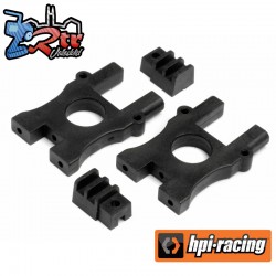 CENTRE DIFF HOUSING SET