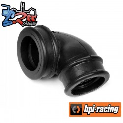 AIR FILTER BOOT