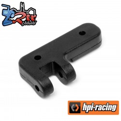 REAR CHASSIS STIFFENER MOUNT