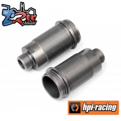 BIG BORE SHOCK BODY 16X97MM/2PCS