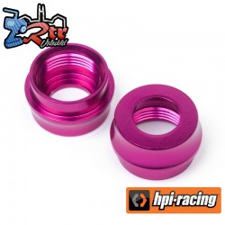 BIG BORE SHOCK BOTTOM CAP _2PCS_