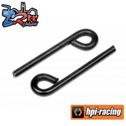 BRAKE WIRE 2PCS