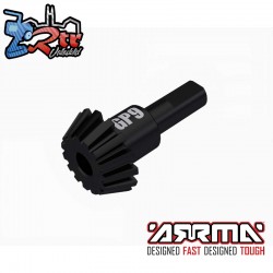 Main Input Gear 15T GP9