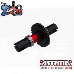 Spool Set (34T Mod 1)