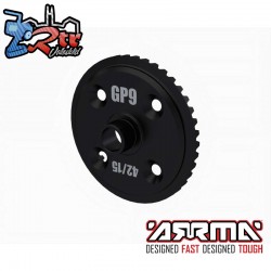Main Diff Gear 42T GP9