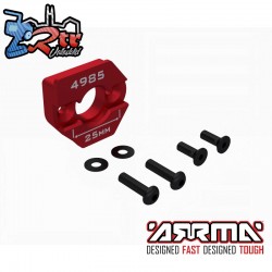 Sliding Motor Mount 4985 (25mm BCD)