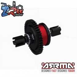 Limited Slip Center Diff Set 46T 29mm Diff Case (100K)